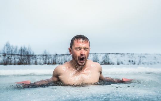 Exercices de théâtre et d'impro